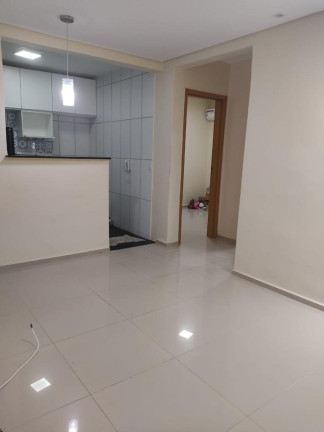 Imagem Apartamento com 2 Quartos à Venda, 42 m² em Boa União (abrantes) - Camaçari Imagem Apartamento com 2 Quartos à Venda, 42 m² em Boa União (abrantes) - Camaçari