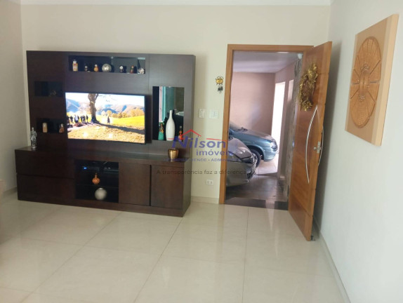 Imagem Casa à Venda, 16 m² em Vila Augusta - Guarulhos