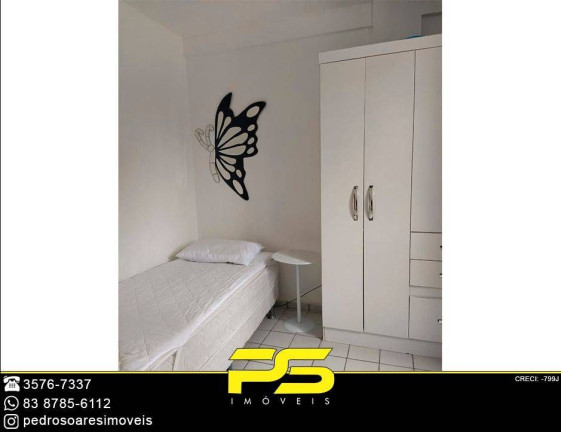 Imagem Apartamento com 3 Quartos à Venda, 90 m² em Camboinha - Cabedelo Imagem Apartamento com 3 Quartos à Venda, 90 m² em Camboinha - Cabedelo