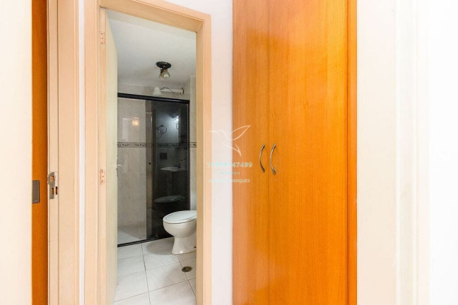 Imagem Apartamento com 1 Quarto à Venda, 49 m² em Cidade Monções - São Paulo