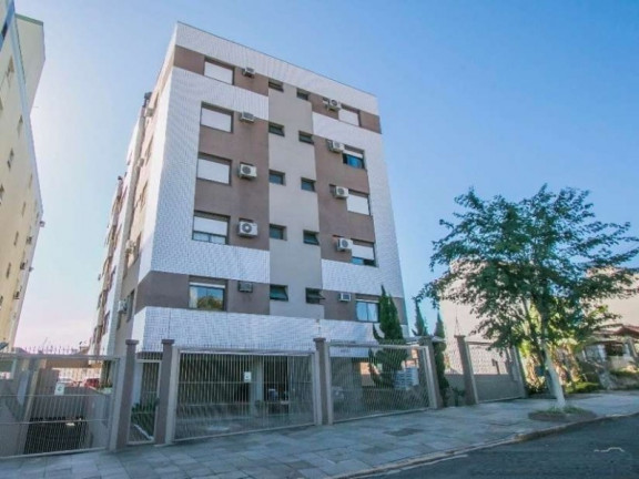 Imagem Apartamento com 3 Quartos à Venda, 82 m² em Passo Da Areia - Porto Alegre