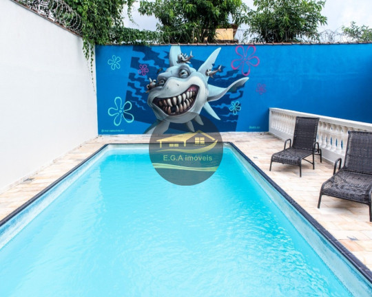 Imagem Casa com 5 Quartos à Venda, 232 m² em Juquehy - São Sebastião Imagem Casa com 5 Quartos à Venda, 232 m² em Juquehy - São Sebastião