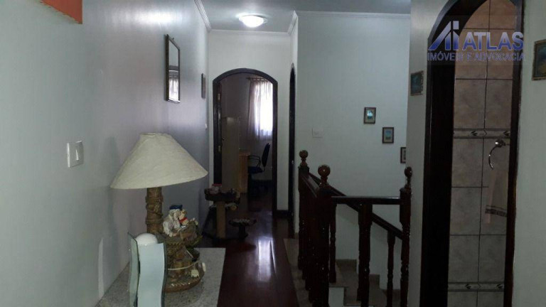 Imagem Sobrado com 3 Quartos à Venda, 192 m² em Vila Medeiros - São Paulo Imagem Sobrado com 3 Quartos à Venda, 192 m² em Vila Medeiros - São Paulo
