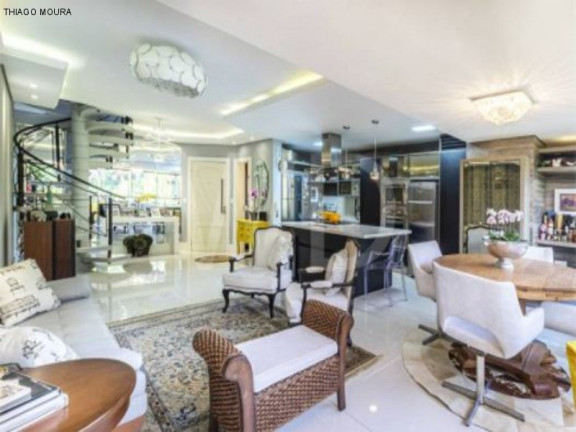 Imagem Imóvel com 3 Quartos à Venda, 314 m² em Jardim Itu - Porto Alegre Imagem Imóvel com 3 Quartos à Venda, 314 m² em Jardim Itu - Porto Alegre