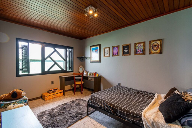 Imagem Casa com 2 Quartos à Venda, 107 m² em São José - Canoas Imagem Casa com 2 Quartos à Venda, 107 m² em São José - Canoas