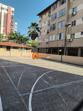 Imagem Apartamento com 3 Quartos à Venda, 115 m² em Parreão - Fortaleza Imagem Apartamento com 3 Quartos à Venda, 115 m² em Parreão - Fortaleza