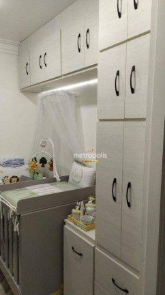 Imagem Apartamento com 2 Quartos à Venda, 42 m² em Vila Valparaíso - Santo André Imagem Apartamento com 2 Quartos à Venda, 42 m² em Vila Valparaíso - Santo André