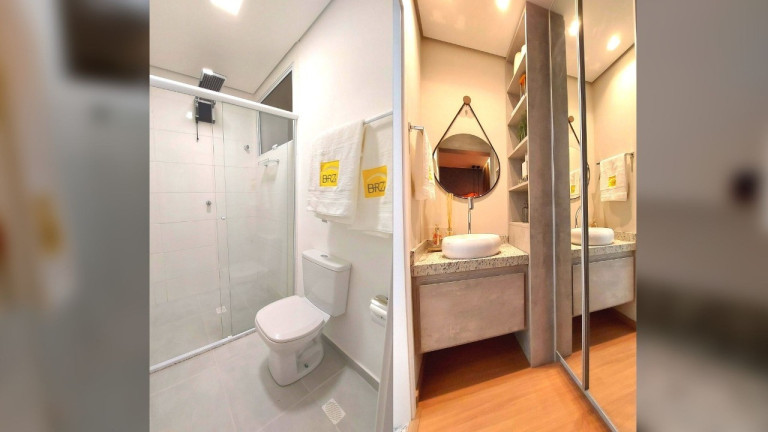 Imagem Imóvel com 2 Quartos à Venda, 57 m² em Jardim Bela Vista - Sumaré Imagem Imóvel com 2 Quartos à Venda, 57 m² em Jardim Bela Vista - Sumaré