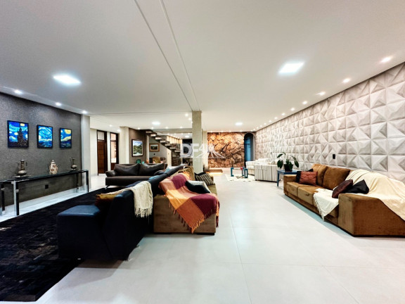 Imagem Casa com 5 Quartos à Venda, 600 m² em Vicente Pires - Brasília Imagem Casa com 5 Quartos à Venda, 600 m² em Vicente Pires - Brasília