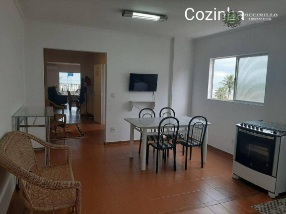 Imagem Apartamento com 4 Quartos à Venda, 190 m² em Canto Do Forte - Praia Grande Imagem Apartamento com 4 Quartos à Venda, 190 m² em Canto Do Forte - Praia Grande