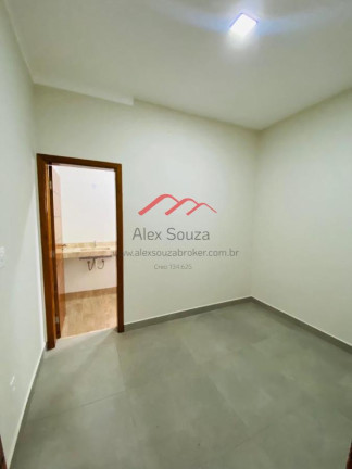 Imagem Casa com 3 Quartos à Venda, 173 m² em Parque Brasil 500 - Paulínia