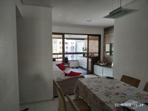 Imagem Apartamento com 3 Quartos à Venda, 88 m² em Imbuí - Salvador Imagem Apartamento com 3 Quartos à Venda, 88 m² em Imbuí - Salvador