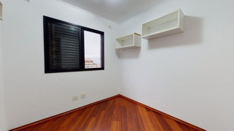 Imagem Apartamento com 3 Quartos à Venda,  em Jabaquara - São Paulo