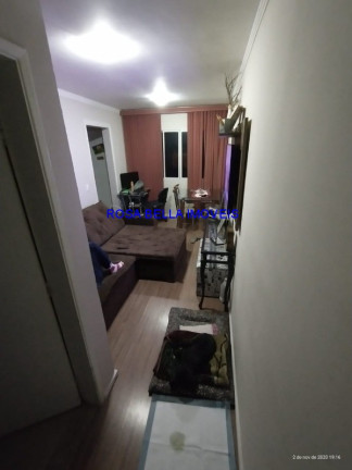 Imagem Apartamento com 2 Quartos à Venda, 52 m² em Medeiros - Jundiaí Imagem Apartamento com 2 Quartos à Venda, 52 m² em Medeiros - Jundiaí