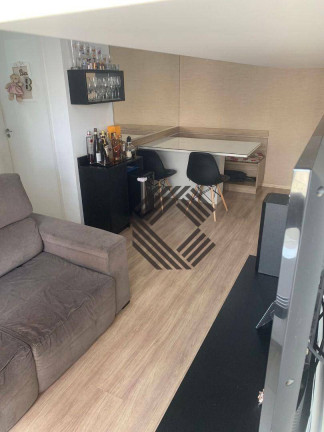 Imagem Apartamento com 3 Quartos à Venda, 64 m² em Cerrado - Sorocaba Imagem Apartamento com 3 Quartos à Venda, 64 m² em Cerrado - Sorocaba