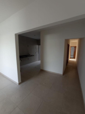 Imagem Casa com 3 Quartos à Venda, 80 m² em Residencial Quadra Norte - Londrina