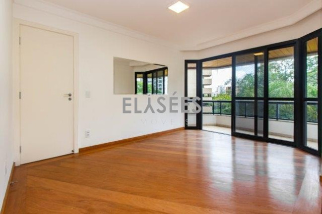 Imagem Apartamento com 4 Quartos à Venda, 220 m² em Morumbi - São Paulo Imagem Apartamento com 4 Quartos à Venda, 220 m² em Morumbi - São Paulo