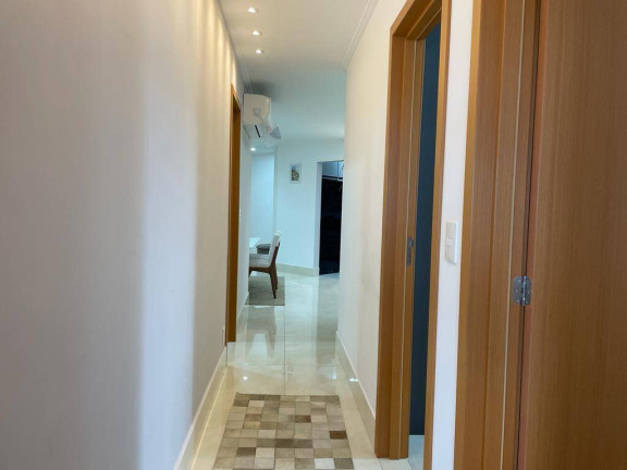Imagem Apartamento com 3 Quartos à Venda, 152 m² em Canto Do Forte - Praia Grande