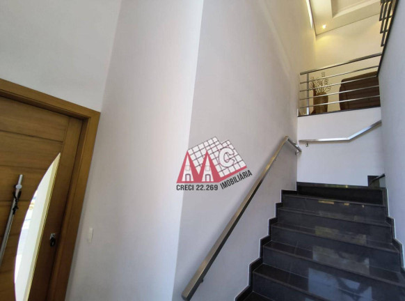 Imagem Sobrado com 3 Quartos à Venda, 210 m² em Condomínio Villagio Milano - Sorocaba Imagem Sobrado com 3 Quartos à Venda, 210 m² em Condomínio Villagio Milano - Sorocaba