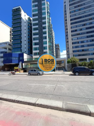 Imagem Apartamento com 4 Quartos à Venda, 300 m² em Boa Viagem - Recife