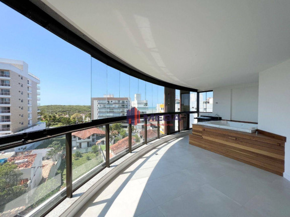 Imagem Apartamento com 3 Quartos à Venda, 135 m² em Enseada Azul - Guarapari Imagem Apartamento com 3 Quartos à Venda, 135 m² em Enseada Azul - Guarapari