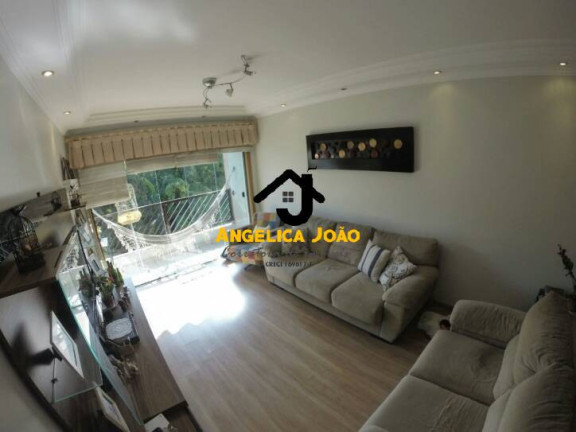 Imagem Apartamento com 3 Quartos à Venda, 150 m² em Centro - São Vicente