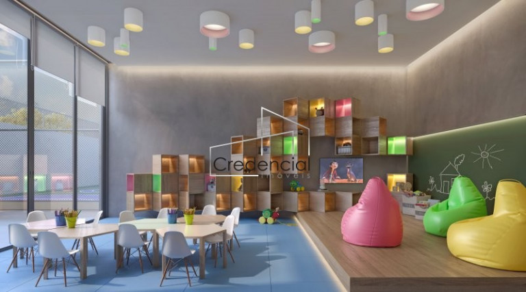 Imagem Cobertura com 3 Quartos à Venda, 324 m² em Cabral - Curitiba