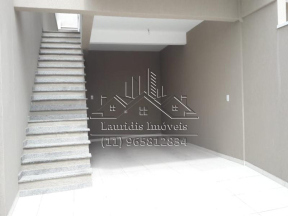 Imagem Sobrado com 3 Quartos à Venda, 175 m² em Bela Vista - Osasco