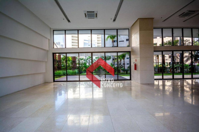 Imagem Apartamento com 5 Quartos à Venda, 403 m² em Meireles - Fortaleza