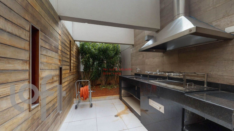 Imagem Apartamento com 1 Quarto à Venda, 33 m² em Vila Olímpia - São Paulo