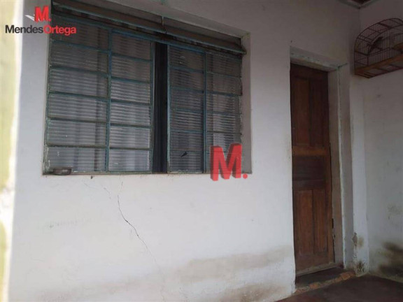 Imagem Casa com 2 Quartos à Venda, 116 m² em Além Ponte - Sorocaba