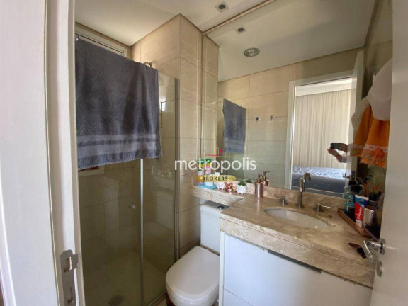Imagem Apartamento com 3 Quartos à Venda, 62 m² em Campestre - Santo André Imagem Apartamento com 3 Quartos à Venda, 62 m² em Campestre - Santo André