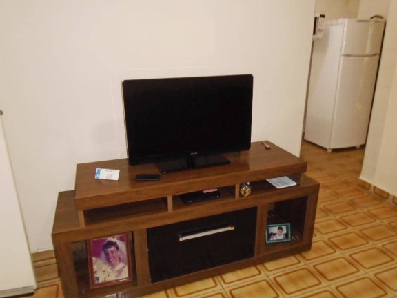 Imagem Apartamento com 1 Quarto à Venda, 40 m² em Canto Do Forte - Praia Grande Imagem Apartamento com 1 Quarto à Venda, 40 m² em Canto Do Forte - Praia Grande