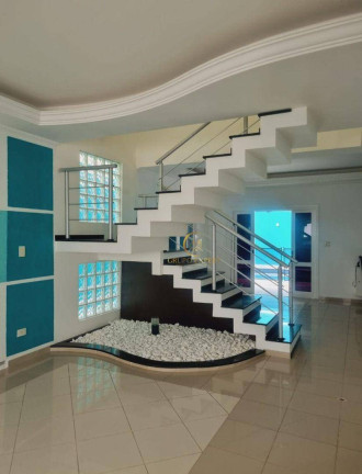 Imagem Sobrado com 4 Quartos à Venda, 245 m² em Urbanova - São José Dos Campos Imagem Sobrado com 4 Quartos à Venda, 245 m² em Urbanova - São José Dos Campos