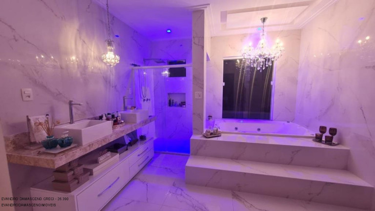 Imagem Casa com 4 Quartos à Venda, 450 m² em Busca Vida (abrantes) - Camaçari
