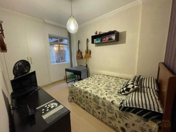Imagem Apartamento com 3 Quartos à Venda, em Santo Antônio - Belo Horizonte Imagem Apartamento com 3 Quartos à Venda, em Santo Antônio - Belo Horizonte