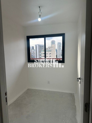 Imagem Apartamento com 2 Quartos à Venda, 45 m² em Vila Mariana - São Paulo