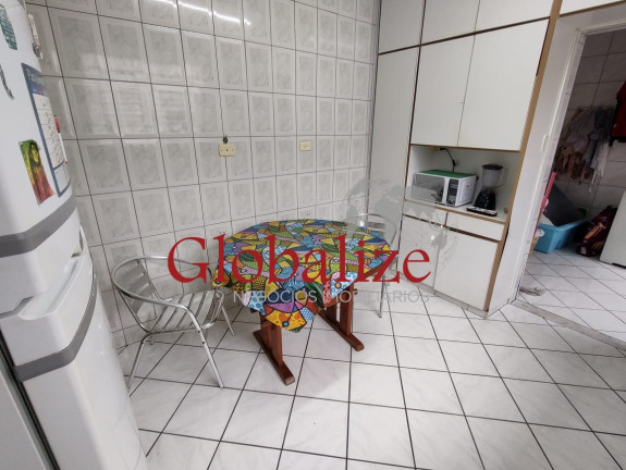Imagem Imóvel com 2 Quartos à Venda, 70 m² em Encruzilhada - Santos Imagem Imóvel com 2 Quartos à Venda, 70 m² em Encruzilhada - Santos