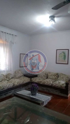 Imagem Casa com 2 Quartos à Venda, 108 m² em Santa Eugênia - Mongaguá Imagem Casa com 2 Quartos à Venda, 108 m² em Santa Eugênia - Mongaguá