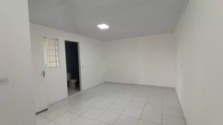 Imagem Casa com 1 Quarto para Alugar, 37 m² em Jardim Petrópolis - Cotia Imagem Casa com 1 Quarto para Alugar, 37 m² em Jardim Petrópolis - Cotia
