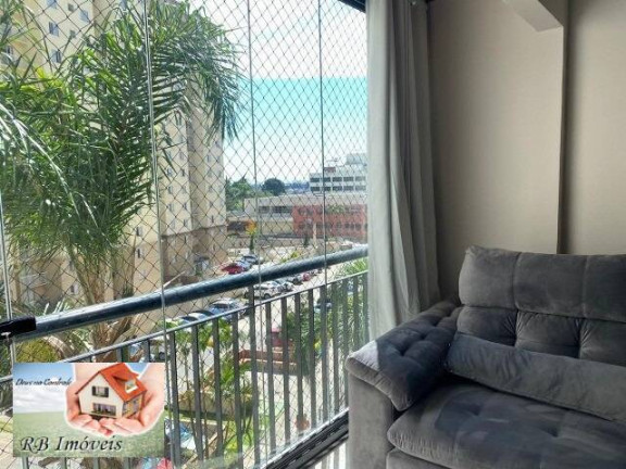 Imagem Apartamento com 3 Quartos à Venda, 68 m² em Planalto - São Bernardo Do Campo Imagem Apartamento com 3 Quartos à Venda, 68 m² em Planalto - São Bernardo Do Campo