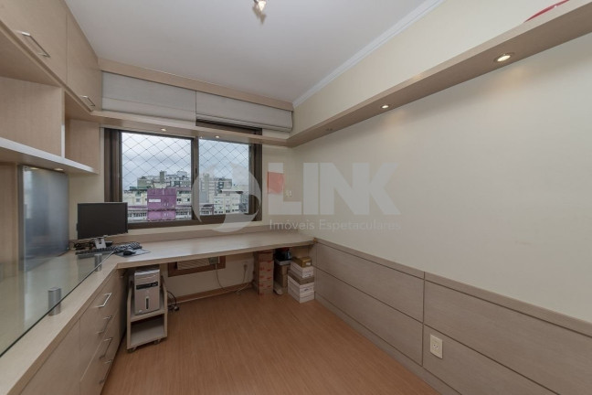 Imagem Apartamento com 3 Quartos à Venda, 86 m² em Praia De Belas - Porto Alegre