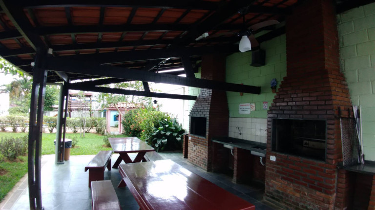 Imagem Apartamento com 2 Quartos à Venda, 62 m² em Praia Do Sapê - Ubatuba