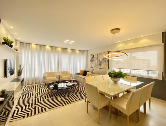 Imagem Apartamento com 3 Quartos à Venda, 204 m² em Navegantes - Capao Da Canoa