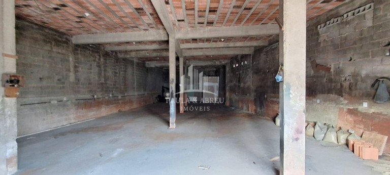 Imagem Ponto Comercial para Alugar, 160 m² em Jardim São Gabriel - Mauá