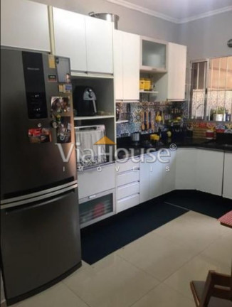 Imagem Casa com 2 Quartos à Venda, 160 m² em Jardim Jose Figueira - Ribeirão Preto