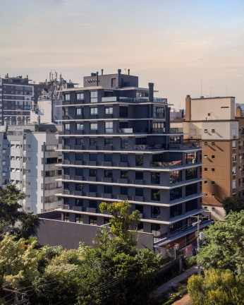 Imagem Cobertura com 2 Quartos à Venda, 153 m² em Boa Vista - Porto Alegre Imagem Cobertura com 2 Quartos à Venda, 153 m² em Boa Vista - Porto Alegre