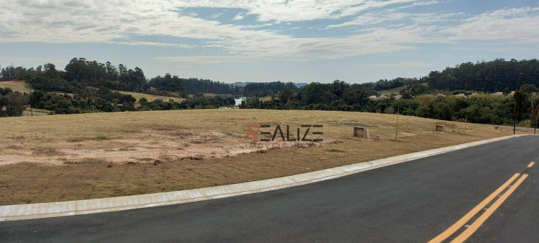 Imagem Terreno à Venda, 510 m² em Condomínio Villa Dos Pinheiros - Indaiatuba