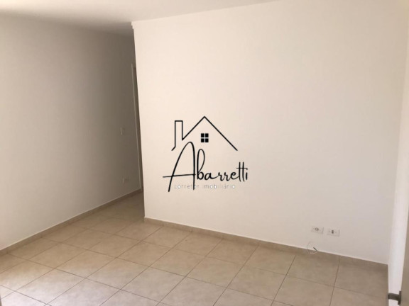 Apartamento com 2 Quartos à Venda, 54 m² em Jardim Nova Iguaçu - Piracicaba