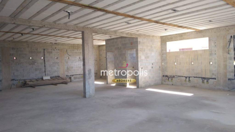 Imagem Edifício Residencial à Venda, 520 m² em Santa Paula - São Caetano Do Sul Imagem Edifício Residencial à Venda, 520 m² em Santa Paula - São Caetano Do Sul